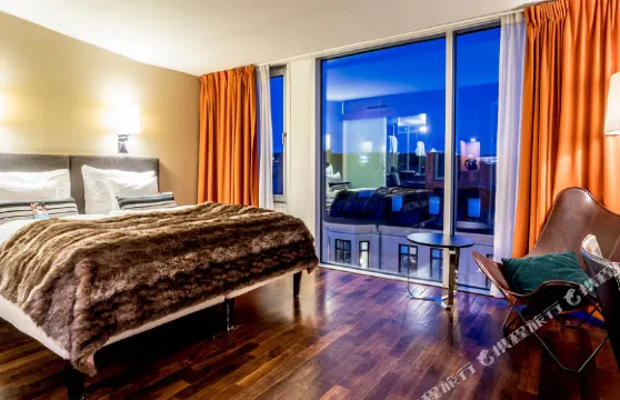 凱隆酒店-阿姆瑞特