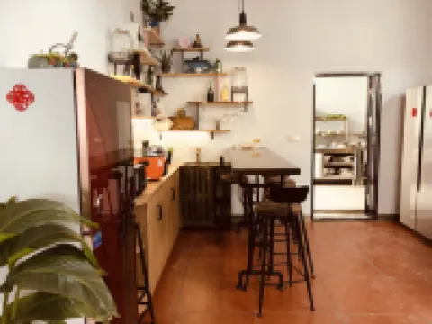 Siyue Jingjing Homestay