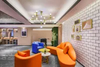 Campanile Hotel (Changsha Songyahu Subway Station)