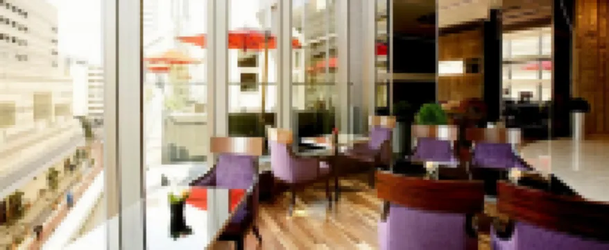 ホテルトラスティ大阪阿倍野