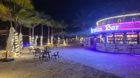 Amanda Seaside Resort Apartment, Qingshui Bay, Lingshui - 바