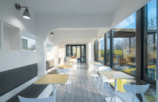 SANDJOY Shayue Hot Spring Hotel (Nanjing Tangshan)