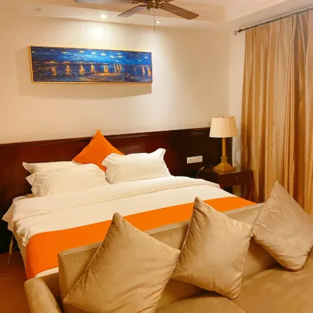 Gathering Hotel