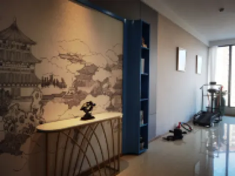 Moonlight Hotel in the City (Wing Yi Plaza) Hotels in Daying