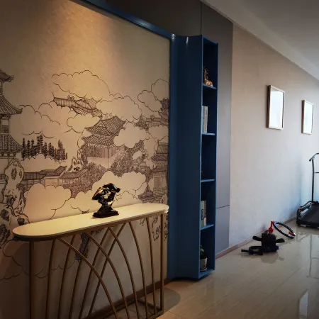 Moonlight Hotel in the City (Wing Yi Plaza)