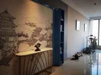 Moonlight Hotel in the City (Wing Yi Plaza)