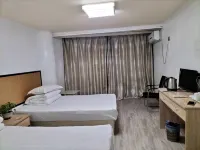 Baoyuelou Hotel Zhangjiagang