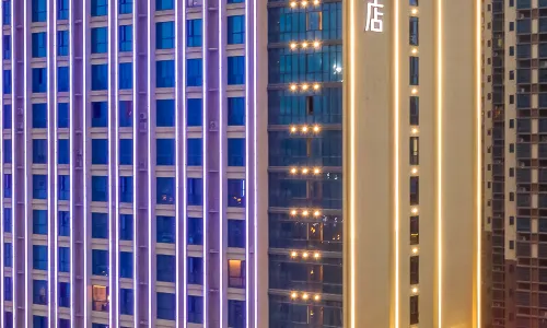 Haorong Hotel