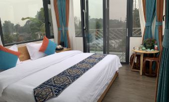 Dayi Weiyou Xiangshe Homestay