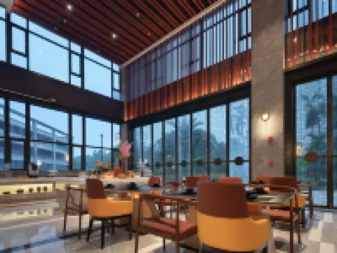 Vienna International Hotel（Ding'an Riguangfeng Yulin Branch） Hotels in Ding'an