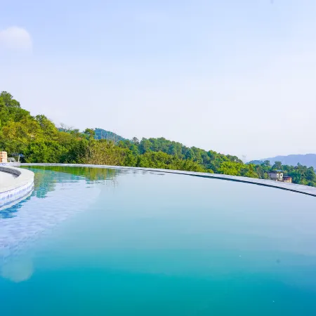 xinbo nanshan homestay