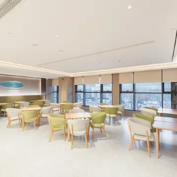 JI Hotel (Jinzhou Central Street)