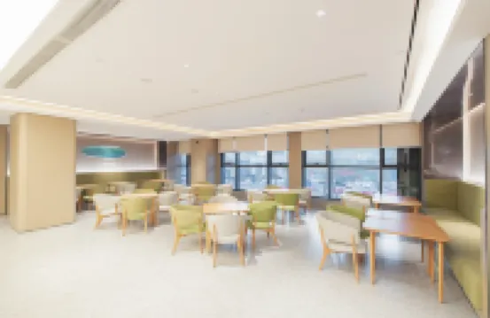 โรงแรม JI (ถนนเซ็นทรัล จินโจว)