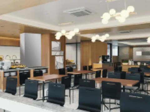 Sapporo Washington Hotel Plaza Hotels in Sapporo