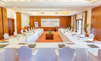 Shanti Maurice Resort & Spa