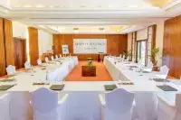 Shanti Maurice Resort & Spa