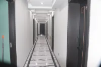 Haicheng Taoyuan esports hotel