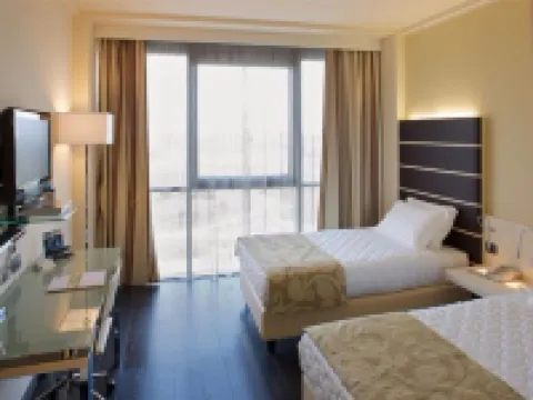 Grand Hotel Mattei Hotels in Ravenna