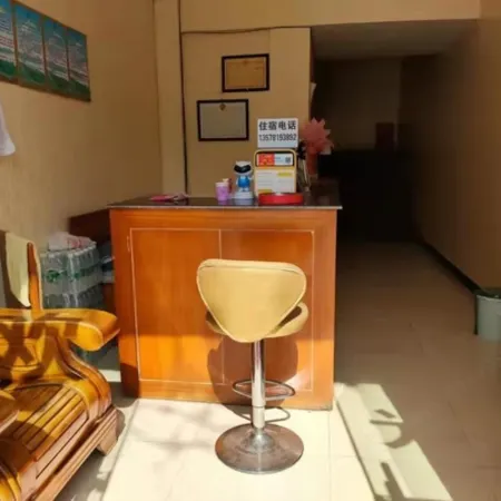 Mojiang Kangyi Hotel