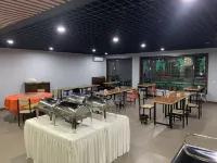 清徐鈺東商務飯店