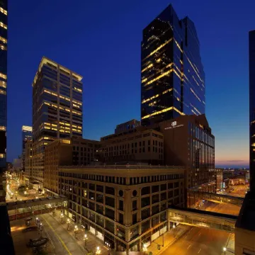 The Royal Sonesta Minneapolis Downtown