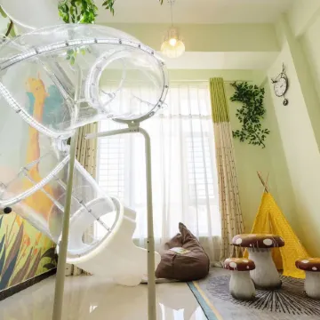 Beijing Treasure Treasure Homestay