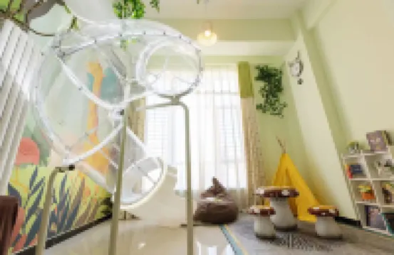 Beijing Treasure Treasure Homestay