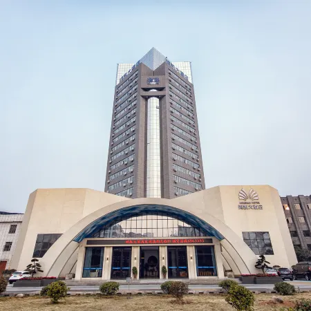 HONG KAI HOTEL