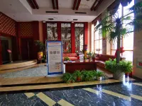 Linyi zaishuiyifang Hotel Hotels in Linyi