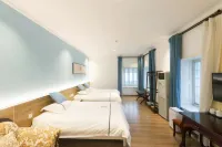 Meet Lushan. Gengyu Villa (Lushan Mountain Conference Former Site Store)
