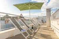 Holiday Rentals Los Salados - ที่มีสระว่ายน้ำ