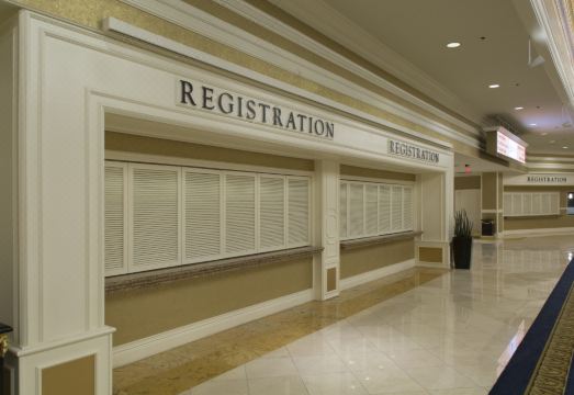 웨스트게이트 라스베이거스 리조트 앤 카지노