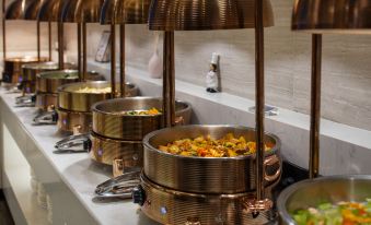 Kyriad Marvelous Hotel (Hunan Financial Center)