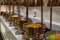 Kyriad Marvelous Hotel (Hunan Financial Center)