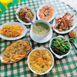 Shuangyuewan Haiyunxuan Theme Apartment Hotels in Huidong