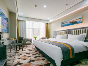 Only Love Select Hotel (Xianyang International Airport)