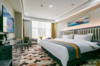 Only Love Select Hotel (Xianyang International Airport) - 2-نجوم
