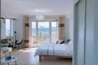 Dalian Oudian Homestay Отели рядом с достопримечательностью «Тай-Хэван ха-ха-ха-ха»