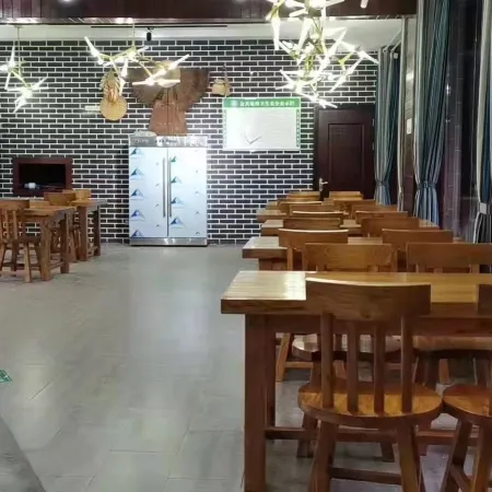 Yuqingfang Hongdu Hostel