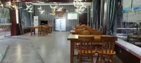 Yuqingfang Hongdu Hostel - breakfast