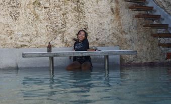Panglao Sea Resort - Tangnan