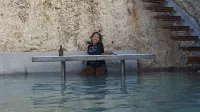 Panglao Sea Resort - Tangnan