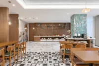 白玉蘭飯店（曲阜師範大學店） - 早餐