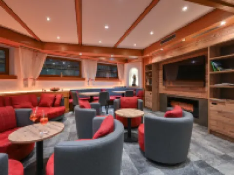 โรงแรมรุคที - ไซท์ ฟู มิช โรงแรมในฟึสเซิน