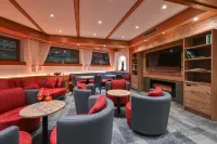 Hotel Ruchti - Zeit für Mich