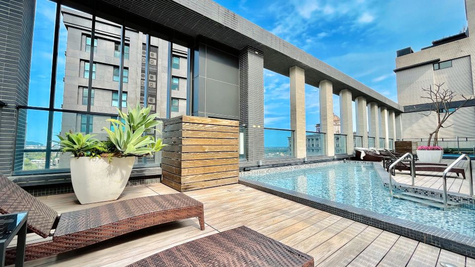 Vasty Hotel