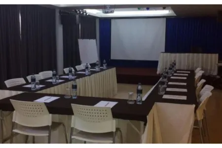 ユーロテル ホテル