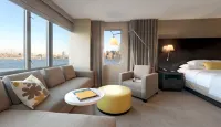 Hyatt Regency Jersey City on the Hudson Hotels in der Nähe von Newport Path Station