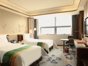 Pengfei Guobin Hotel