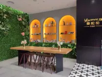 曼陀倫智能飯店（陽江新達城店）